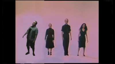 Rich Evans and Meredith Mike - BAAP! BAAP! BAAP! BAAP!