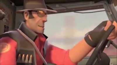 Haha, anime girl go die die