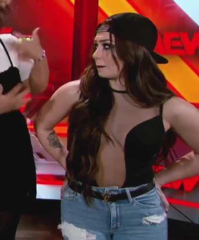 Baby Got Back (and then some)