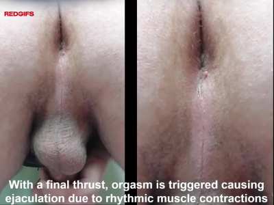 My asshole winking during an intense orgasm [32M]