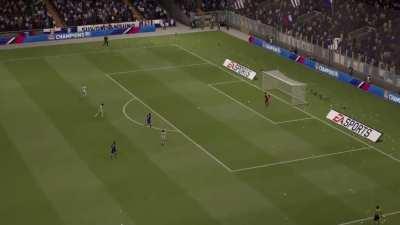 [FIFA 19] I just don't understand what just happened