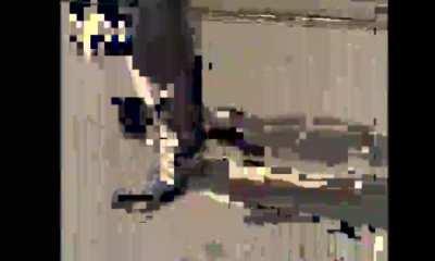 rickroll but so low quality you can send the full 3:32 video on discord