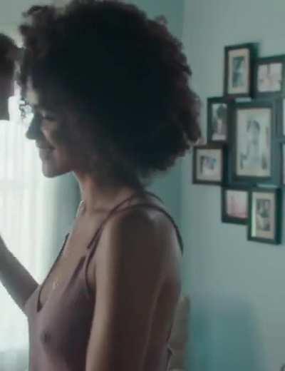 Holly Slept Over (2020)