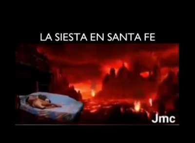 Lindo para salir a tomar unos mates