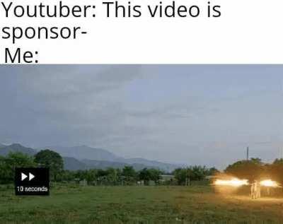 I don't want to know