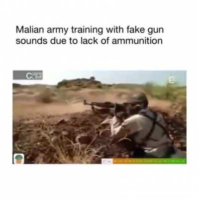 Non credible training