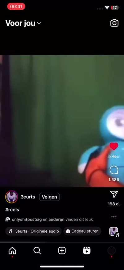 How tf u made a robot that uncomfortable.