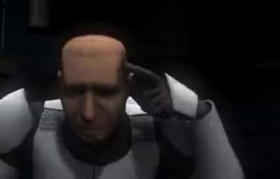 My parents trying to explain why I can’t be gay because Trump said so: