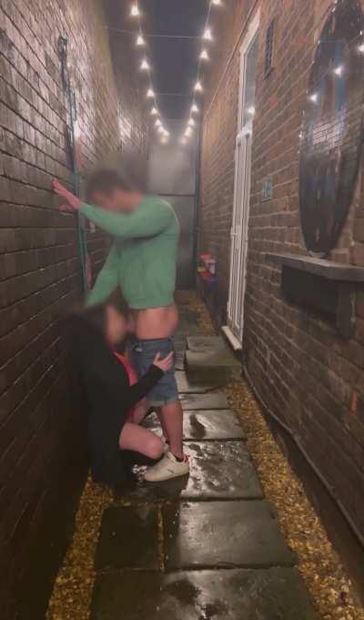 Love getting it in deep