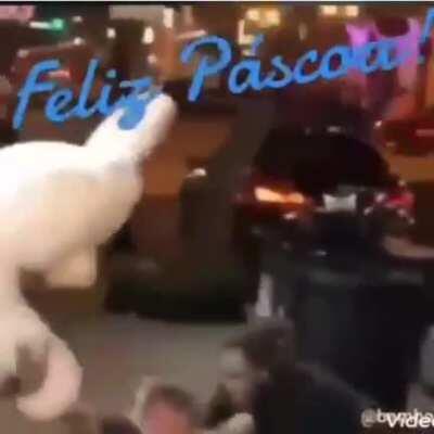 Feliz Páscoa!!