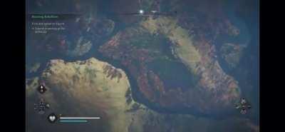 [AC Valhalla] Instant Karma