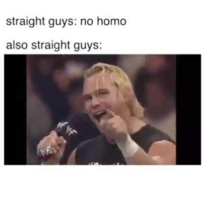 “Straight” Guys