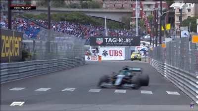 What has happened? We need to know!