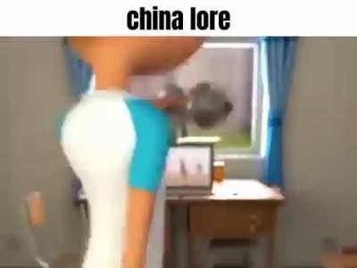 China lore