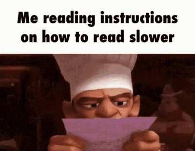 Remembered that I had this