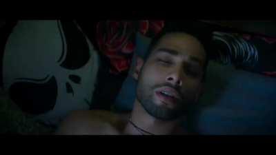 Katrina Kaif Hot and sensous scene with Ishaan Khattar in Slow motion