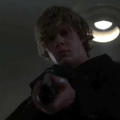 tate fucking langdon