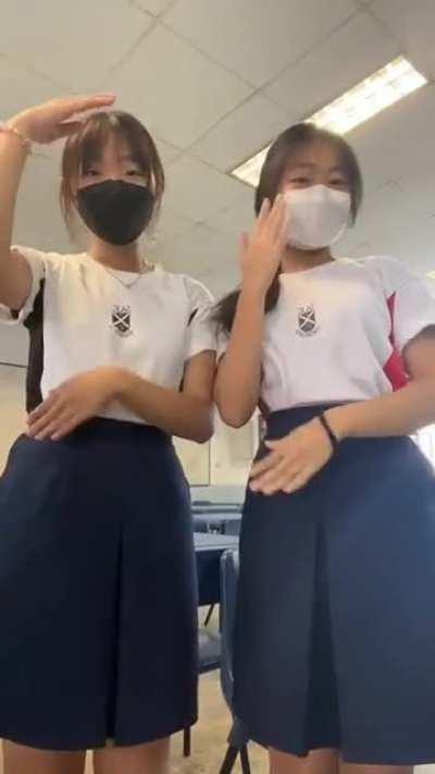 Make it double (amandacrumbs)