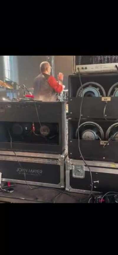 BTS of new Music Video? (Found this on Twitter)