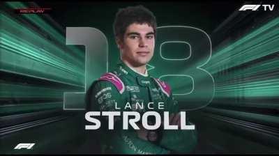 A throw🅱️ack to an iconic moment between Le🅱️lerc and Verstappen