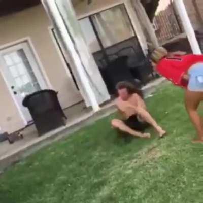 HMB I'll be right down