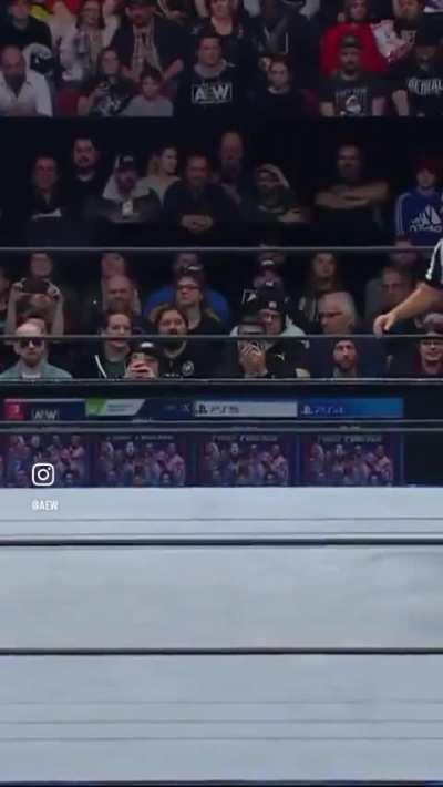 Toni Storm & Skye Blue 🥵