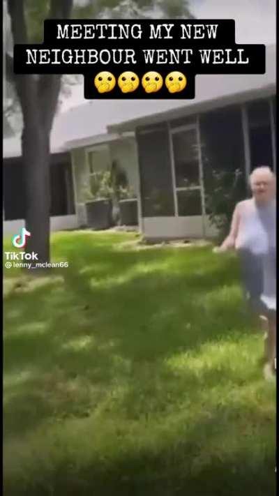 Not mine but thought it was worth a share 😂