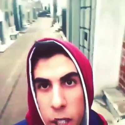 pero no le di importancia