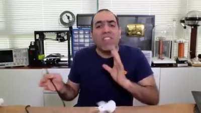 an interesting title