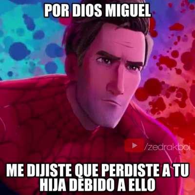 Todo lo de este video es canon