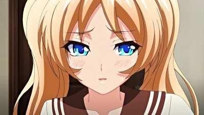 Sansha Mendan Rensa Suru Chijoku Choukyou no Gakuen 4 part 1