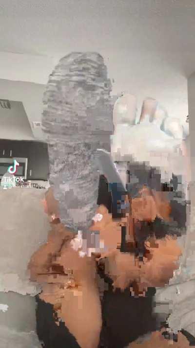 Socks and Soles with Ms Tiana