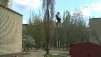 На Двач новый трейлер Cyberpunk 2077 подвезли