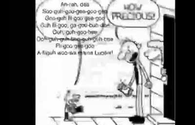 What's the transition?