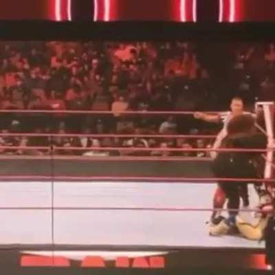 Charlotte stinkface Nikki A.S.H.