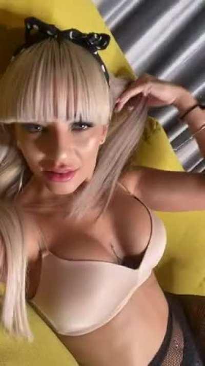 I hope these boobs made you feel better. link in the comments