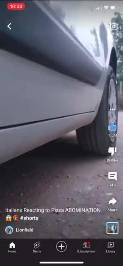 First guy cringe the two chad aren’t