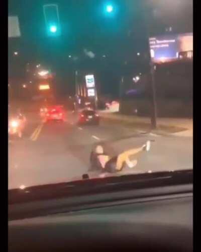 All Star Weekend Pt.2