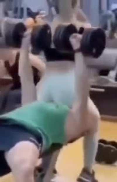 There are no accidents...