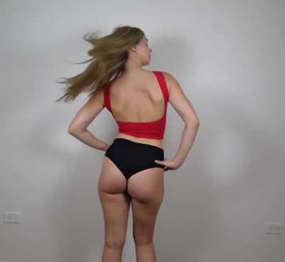 That bratty domme look❤️