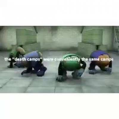 No joke, someone sent this on discord