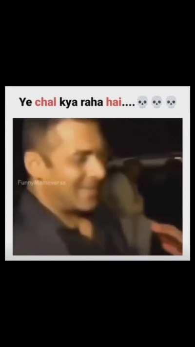 Honeymoon is incomplete without bhoii