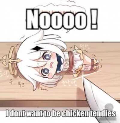 Posting SFW videos I found in NSFW Discord channels Day 85