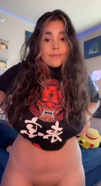 I hope you like my caramel surprise