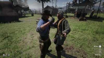 I FUCKING HATE THIS OLD MAN