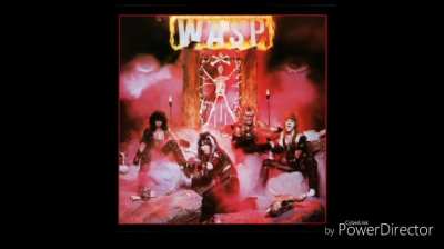 Animal (Fuck Like A Beast) - by W.A.S.P