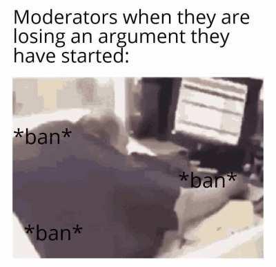 They are so blind through their rolls of fat they can not sense their own stupidity.