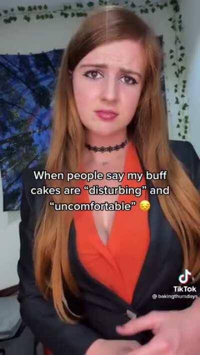 None of this is appealing