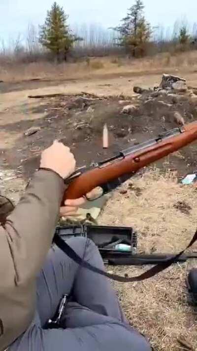 Cursed Gun Motion Picture