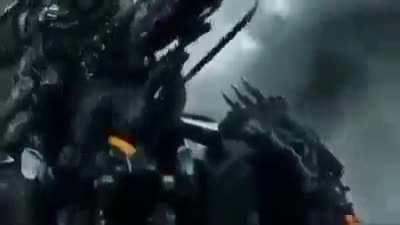 What did you say to me